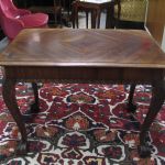 445 7135 COFFEE TABLE